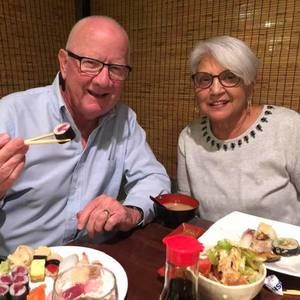 Meet your Posher, Jayne